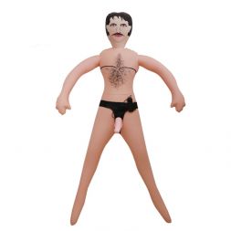 Мужская секс-кукла Man Doll