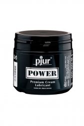 Лубрикант для фистинга Pjur Power 500 мл