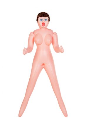 Секс-кукла Passion