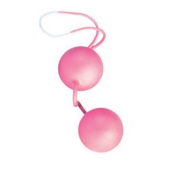 Вагинальные шарики Pink Futurotic