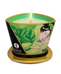 Массажная свеча Exotic Green Tea