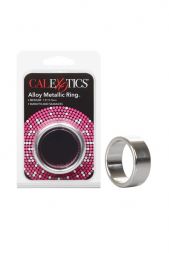 Эрекционное кольцо Alloy Metallic Ring Medium