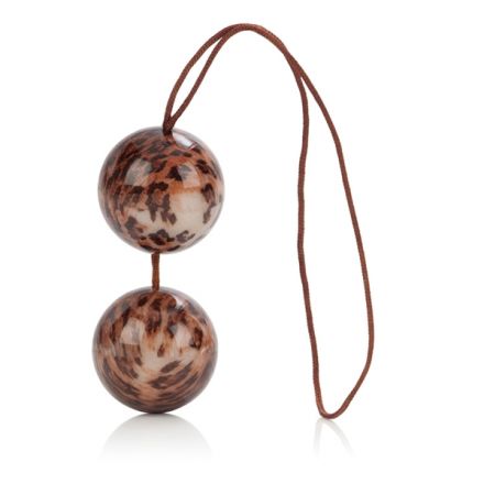 Леопардовые шарики Duotone Balls