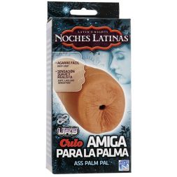 Анальный мастурбатор Noches Latinas Culo
