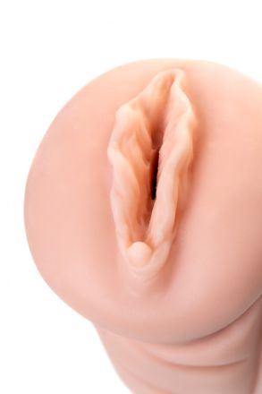 Мастурбатор реалистичный вагина Olive