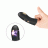 Вибронасадка на палец Marico с электростимуляцией