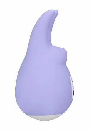 Клиторальный вибратор Sugar Bunny Purple