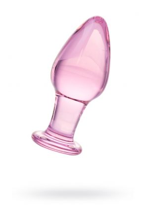 Анальная втулка Sexus Glass #912106