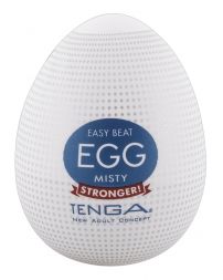 Мастурбатор Egg Misty