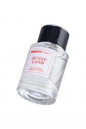 Женская парфюмерная вода с феромонами Sunny Land