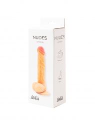 Фалоимитатор Nudes Reliable