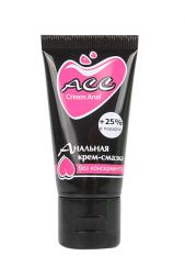 Крем-смазка Acc Cream Anal  25 мл