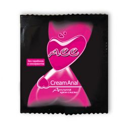 Крем-смазка Creamanal АСС 20 шт в упаковке